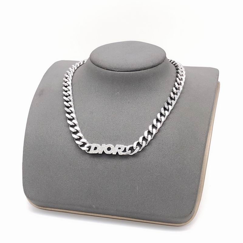 Dior Necklace 01lyr49